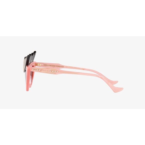 GUCCI Hollywood Forever Sunglasses $1320 main image 5